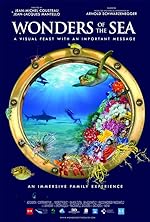 Cover image of the movie Wonders of the Sea