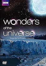 Cover image of the movie Wonders of the Universe