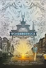 Cover image of the movie Wonderstruck