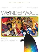 Cover image of the movie Wonderwall