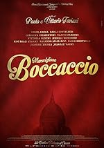 Cover image of the movie Wondrous Boccaccio