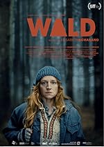 Cover image of the movie Woodland