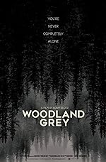 Cover image of the movie Woodland Grey