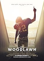 Cover image of the movie Woodlawn