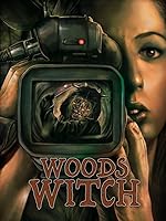 Cover image of the movie Woods Witch