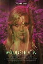 Cover image of the movie Woodshock