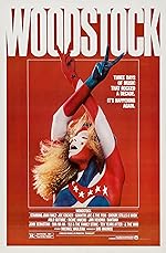 Cover image of the movie Woodstock