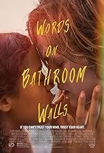 Cover image of the movie Words on Bathroom Walls