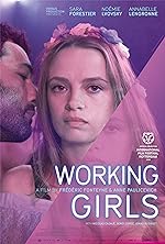 Cover image of the movie Working Girls