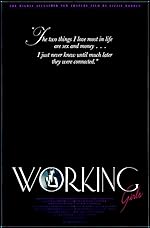 Cover image of the movie Working Girls