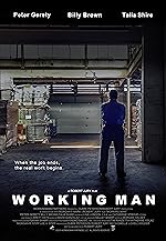 Cover image of the movie Working Man