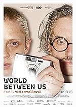 Cover image of the movie World Between Us