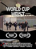 Cover image of the movie World Cup Heist