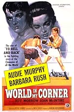 Cover image of the movie World in My Corner