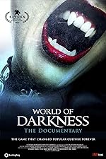 Cover image of the movie World of Darkness