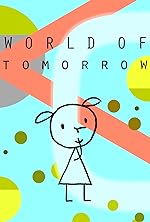 Cover image of the movie World of Tomorrow