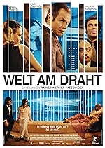 Cover image of the movie World on a Wire