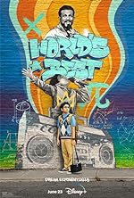 Cover image of the movie World's Best