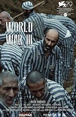 Cover image of the movie World War III
