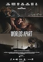 Cover image of the movie Worlds Apart