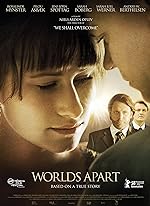 Cover image of the movie Worlds Apart