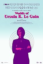 Cover image of the movie Worlds of Ursula K. Le Guin