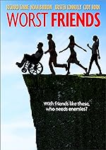Cover image of the movie Worst Friends