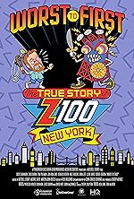 Cover image of the movie Worst to First