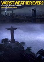 Cover image of the movie Worst Weather Ever