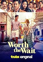 Cover image of the movie Worth the Wait