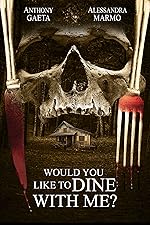 Cover image of the movie Would You Like to Dine with Me?