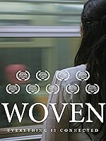 Cover image of the movie Woven