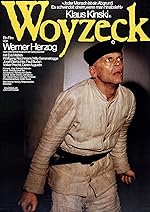 Cover image of the movie Woyzeck