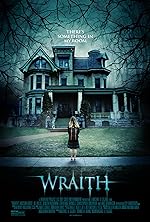 Cover image of the movie Wraith