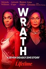 Cover image of the movie Wrath: A Seven Deadly Sins Story