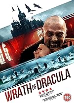 Cover image of the movie Wrath of Dracula