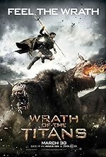 Cover image of the movie Wrath of the Titans