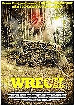 Cover image of the movie Wreck
