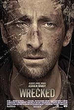 Cover image of the movie Wrecked
