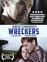 Cover image of the movie Wreckers