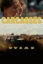 Cover image of the movie Wrecks