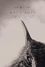 Cover image of the movie Wren Boys