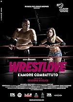 Cover image of the movie Wrestlove: L'amore combattuto