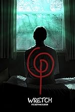 Cover image of the movie Wretch