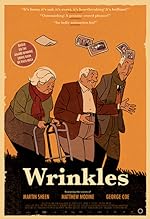 Cover image of the movie Wrinkles