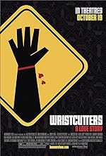 Cover image of the movie Wristcutters: A Love Story