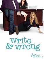 Cover image of the movie Write & Wrong