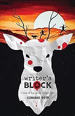 Cover image of the movie Writer's Block