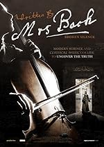 Cover image of the movie Written by Mrs Bach: Broken Silence
