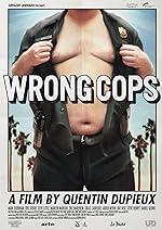 Cover image of the movie Wrong Cops